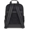 Рюкзак MOLESKINE The Backpack Canvas, чёрный ET98CCBKBK