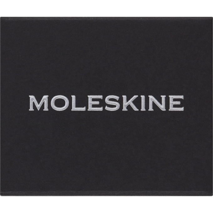 Шильд-символ MOLESKINE PINAQUARIUSGOLD водолей